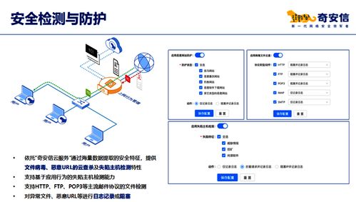 構筑數字防線 南京恒略攜手奇安信打造江蘇政企上網行為管理新標桿